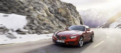 BMW Zagato Coupe (2012) - picture 7 of 41