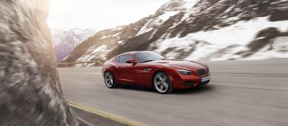 BMW Zagato Coupe (2012) - picture 12 of 41