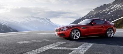 BMW Zagato Coupe (2012) - picture 15 of 41