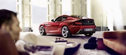BMW Zagato Coupe (2012) - picture 23 of 41