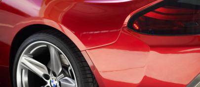 BMW Zagato Coupe (2012) - picture 36 of 41