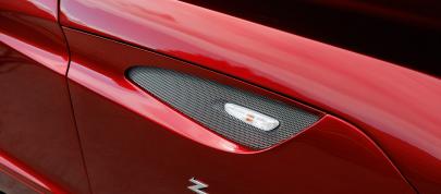 BMW Zagato Coupe (2012) - picture 39 of 41