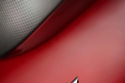BMW Zagato Coupe (2012) - picture 40 of 41
