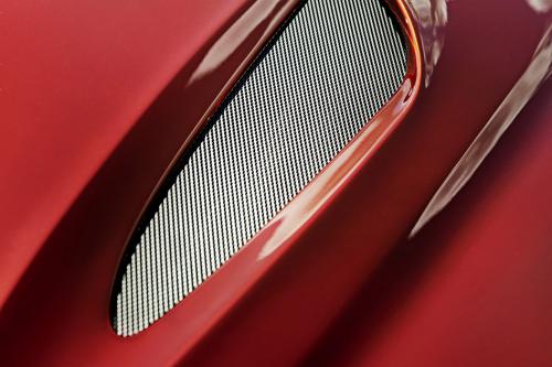 BMW Zagato Coupe (2012) - picture 41 of 41