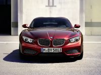 BMW Zagato Coupe (2012) - picture 1 of 41
