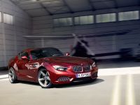 BMW Zagato Coupe (2012) - picture 6 of 41