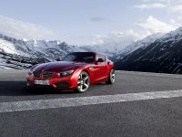 BMW Zagato Coupe (2012) - picture 8 of 41