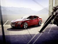 BMW Zagato Coupe (2012)