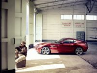 BMW Zagato Coupe (2012) - picture 10 of 41