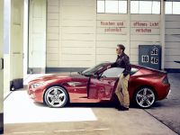 BMW Zagato Coupe (2012) - picture 11 of 41