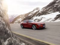 BMW Zagato Coupe (2012)