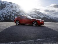 BMW Zagato Coupe (2012)