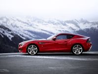 BMW Zagato Coupe (2012) - picture 14 of 41