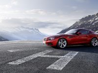 BMW Zagato Coupe (2012)