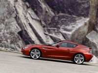 BMW Zagato Coupe (2012)