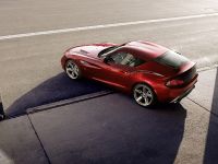 BMW Zagato Coupe (2012)