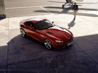 BMW Zagato Coupe (2012) - picture 18 of 41