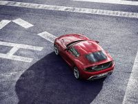 BMW Zagato Coupe (2012) - picture 21 of 41