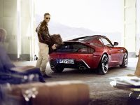 BMW Zagato Coupe (2012) - picture 22 of 41
