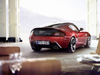BMW Zagato Coupe (2012)