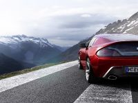 BMW Zagato Coupe (2012) - picture 27 of 41