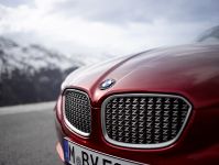 2012 BMW Zagato Coupe