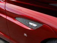 BMW Zagato Coupe (2012)