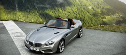 BMW Zagato Roadster (2012) - picture 4 of 23