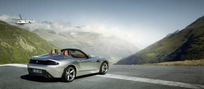 BMW Zagato Roadster (2012) - picture 15 of 23