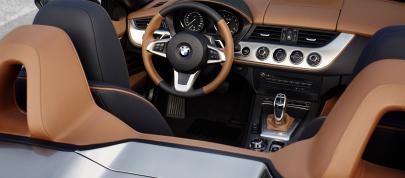 BMW Zagato Roadster (2012) - picture 20 of 23