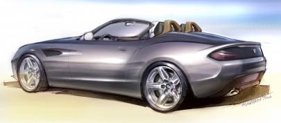 BMW Zagato Roadster (2012) - picture 23 of 23