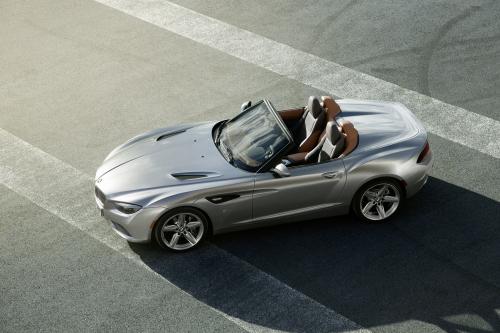 BMW Zagato Roadster (2012) - picture 8 of 23