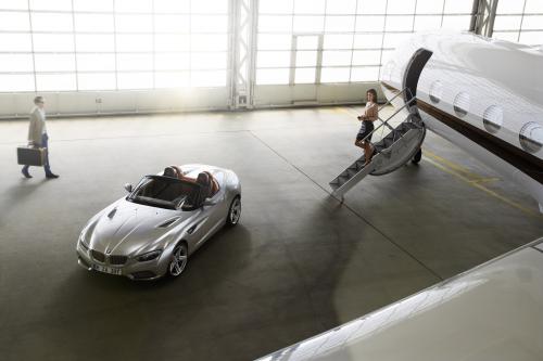 BMW Zagato Roadster (2012) - picture 9 of 23