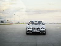BMW Zagato Roadster (2012) - picture 2 of 23