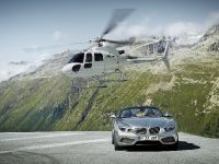 BMW Zagato Roadster (2012) - picture 3 of 23