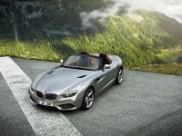 BMW Zagato Roadster (2012)