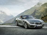 BMW Zagato Roadster (2012) - picture 5 of 23