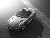 BMW Zagato Roadster (2012) - picture 6 of 23