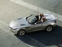 BMW Zagato Roadster (2012)