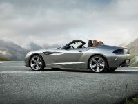BMW Zagato Roadster (2012) - picture 11 of 23