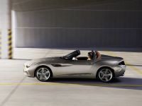 BMW Zagato Roadster (2012)