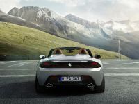BMW Zagato Roadster (2012) - picture 14 of 23