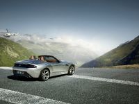 BMW Zagato Roadster (2012)