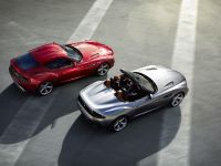 BMW Zagato Roadster (2012)