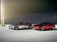 BMW Zagato Roadster (2012) - picture 18 of 23