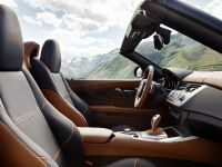 BMW Zagato Roadster (2012) - picture 19 of 23