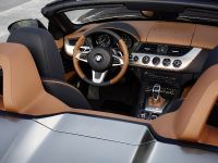 BMW Zagato Roadster (2012)