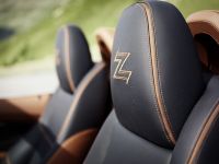 2012 BMW Zagato Roadster