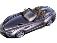 BMW Zagato Roadster (2012) - picture 22 of 23