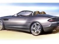BMW Zagato Roadster (2012)